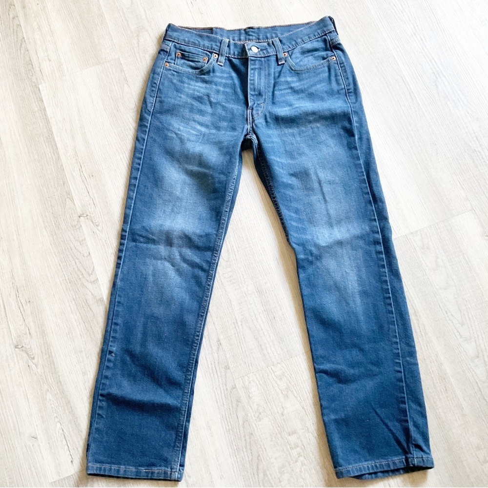 Levis Jeans 514 Size 30X30 Pants Men’s